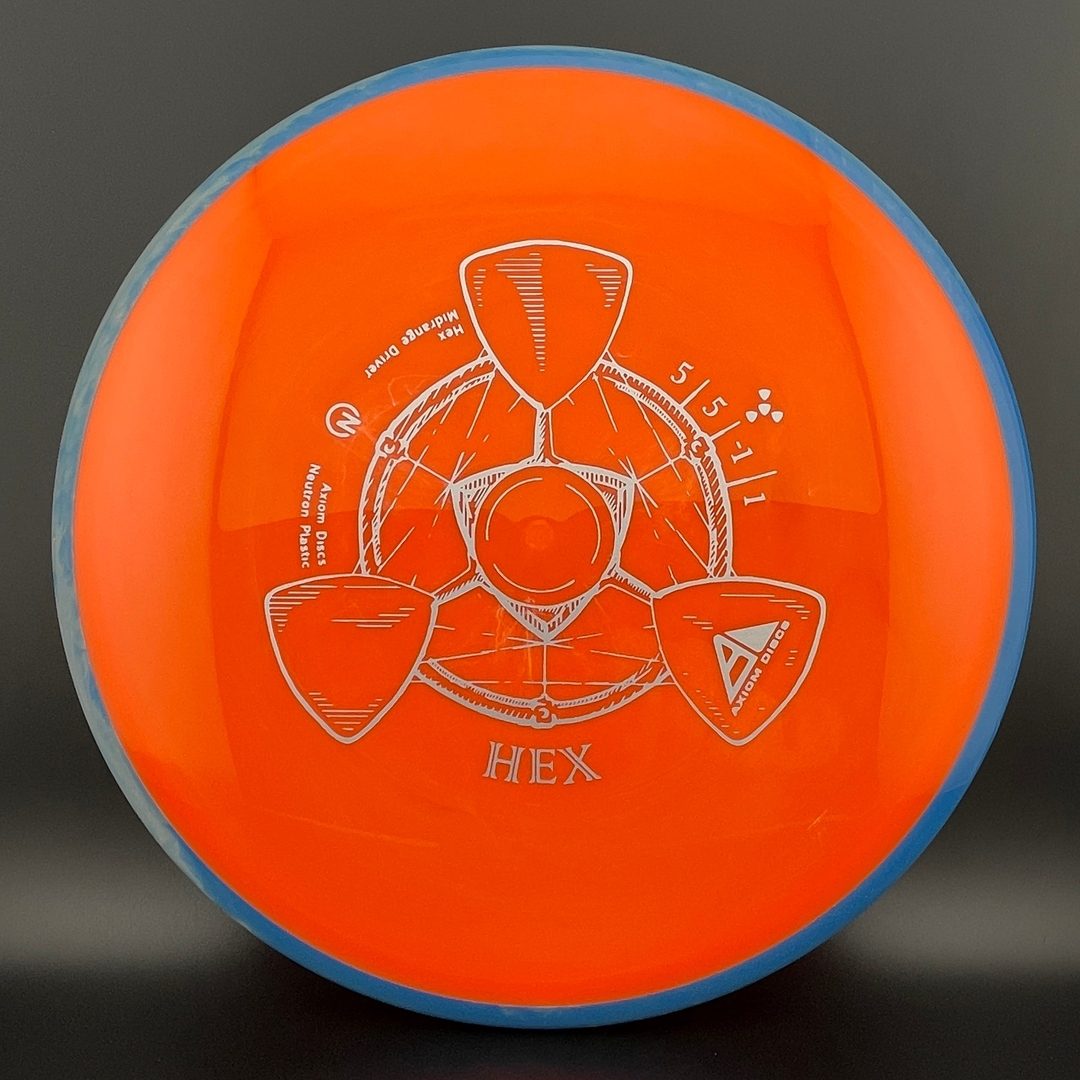 Neutron Hex