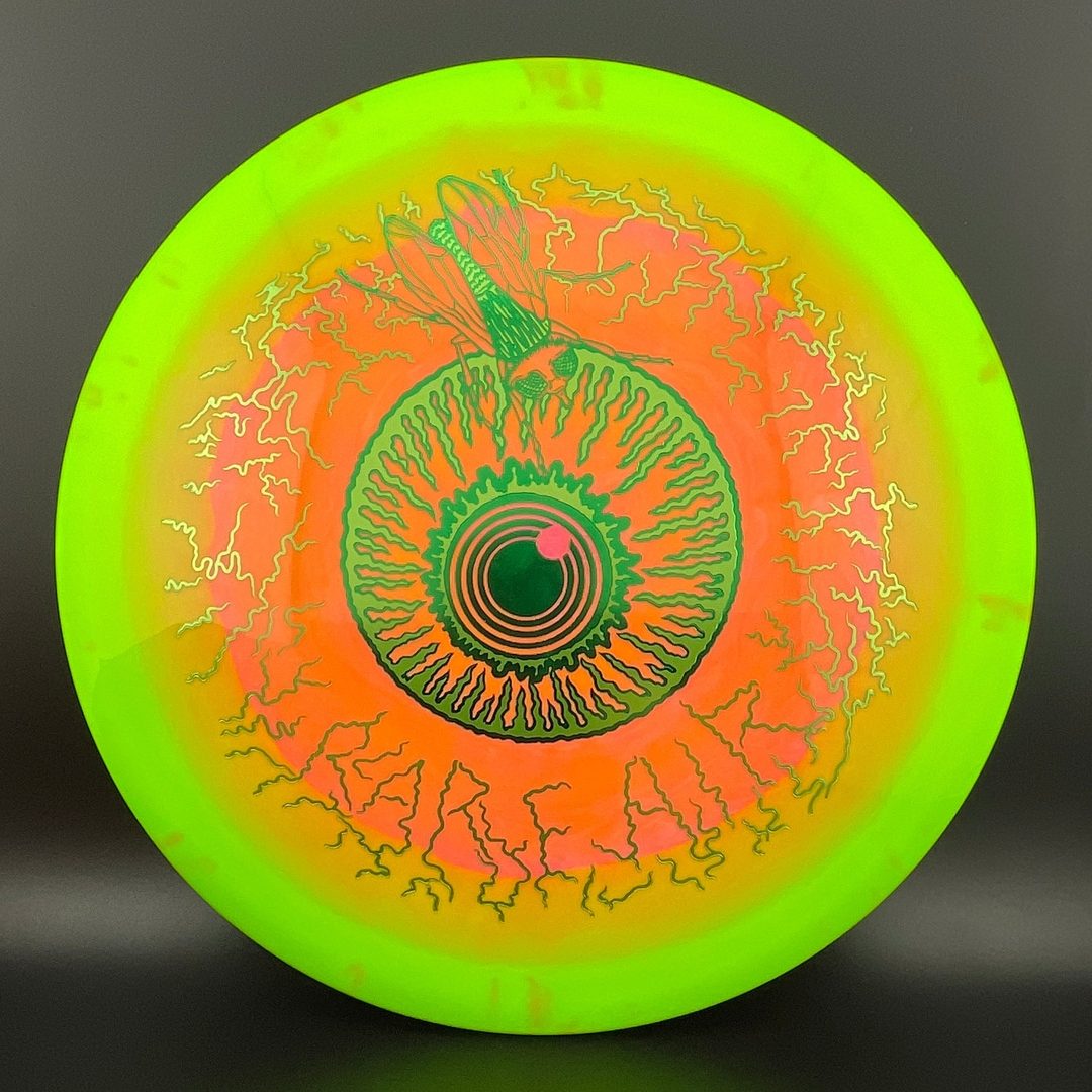 Halo Star Thunderbird - Eye-Fly RAD V2 by Ripper Studios
