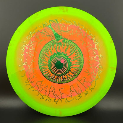 Halo Star Thunderbird - Eye-Fly RAD V2 by Ripper Studios