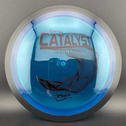 Proton Catalyst