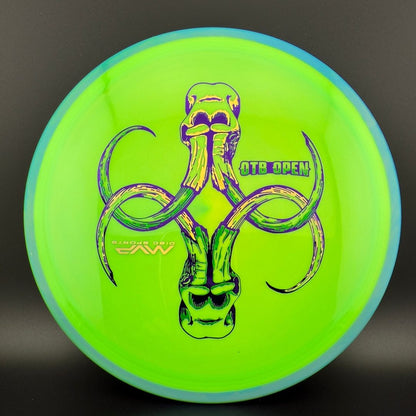 Soft Neutron Crave - OTB Open 2024 - Pirate Nate