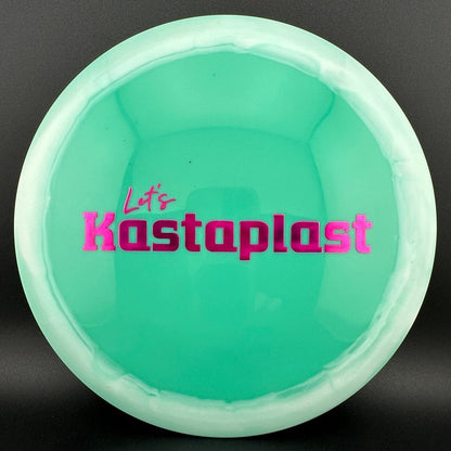 K1 Grind Guld - Let's Kastaplast