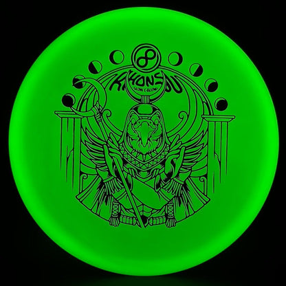 Glow C-Blend Khonsu - First Run