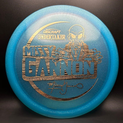 Metallic Z Undertaker - 2021 Missy Gannon Tour Series