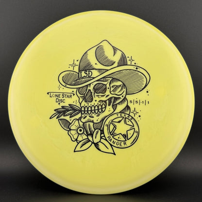 Bravo Texas Ranger - Artist Series