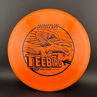 Star Teebird
