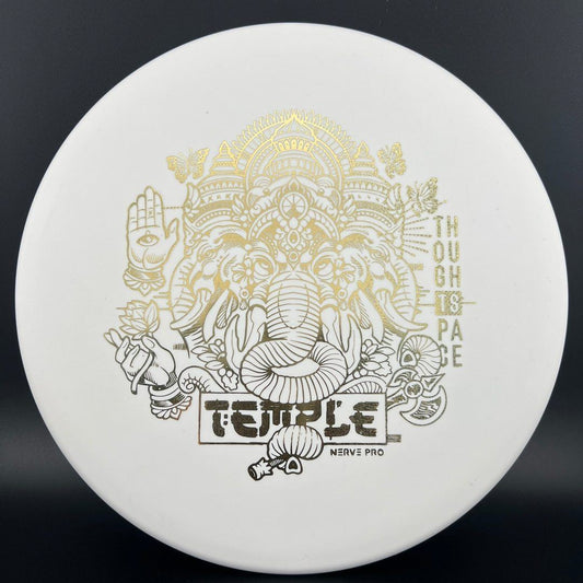 Nerve Pro Temple
