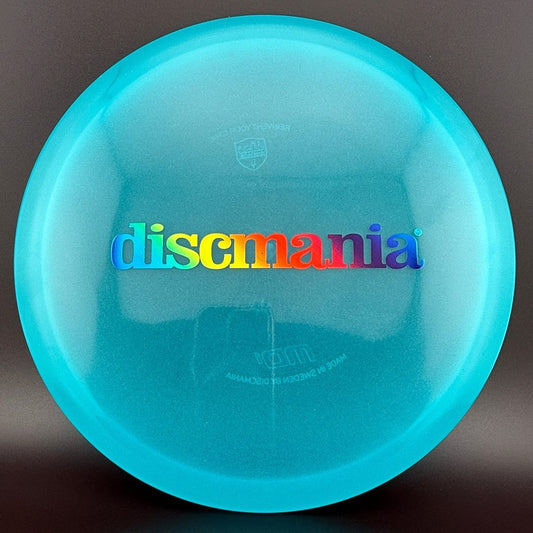 Color Glow C-Line MD1 - Bar Stamp