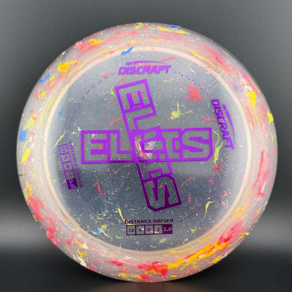 Jawbreaker Z FLX Force - Misprint - 2024 Corey Ellis Tour Series