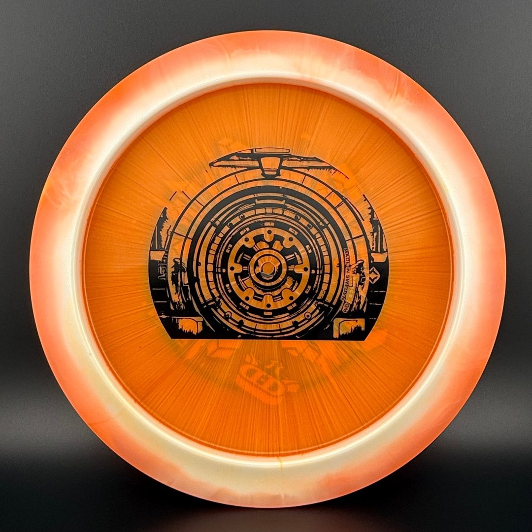 Lucid Orbit Heist - Inside Job