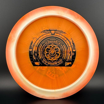Lucid Orbit Heist - Inside Job