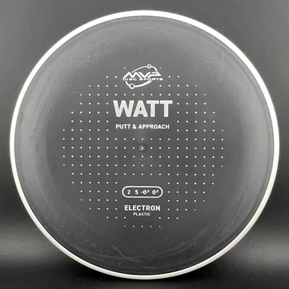 Medium Electron Watt
