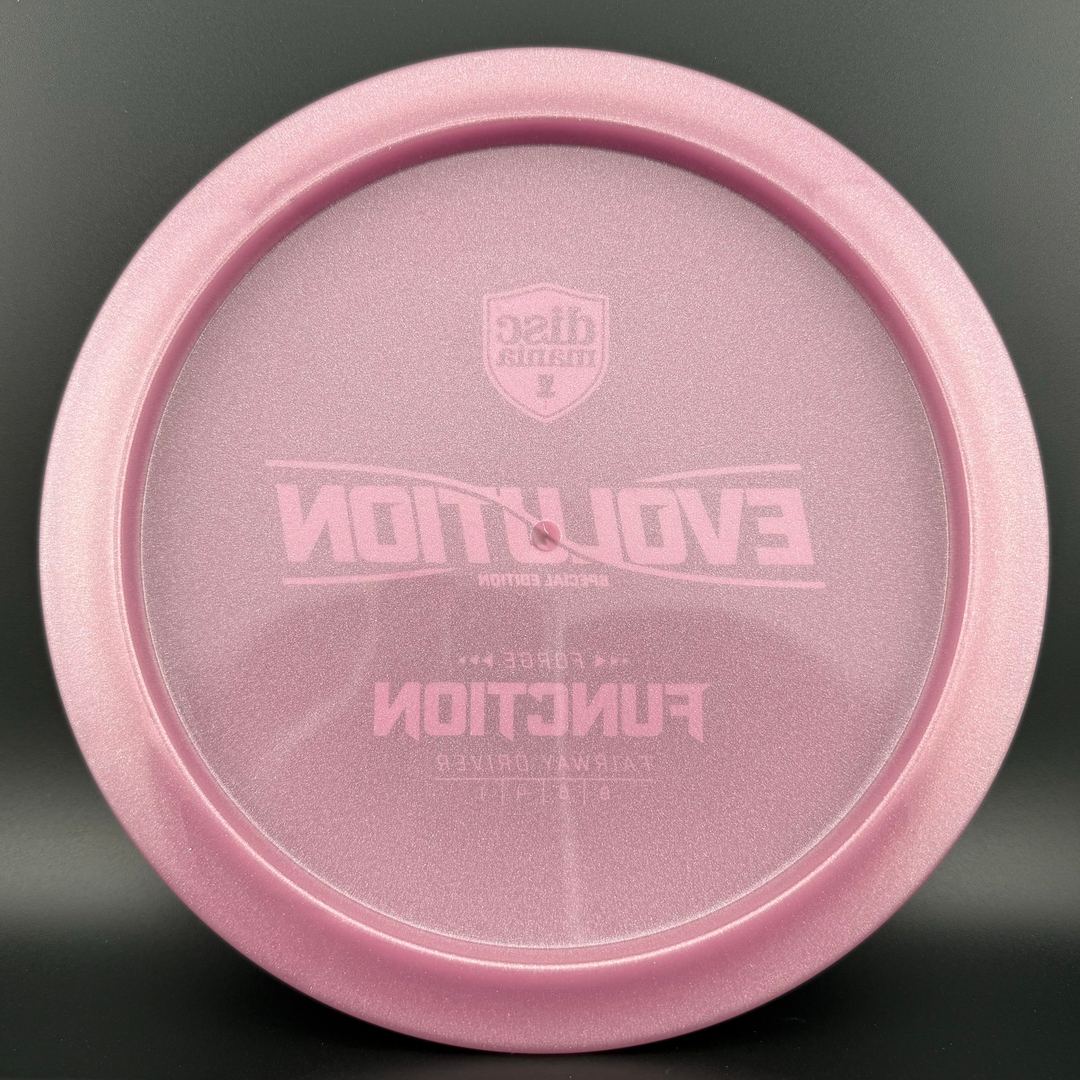 Forge Function - Prototype - Special Edition