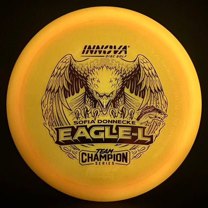 Proto Glow Champion Eagle-L - Sofia Donnecke 2025 Team Series