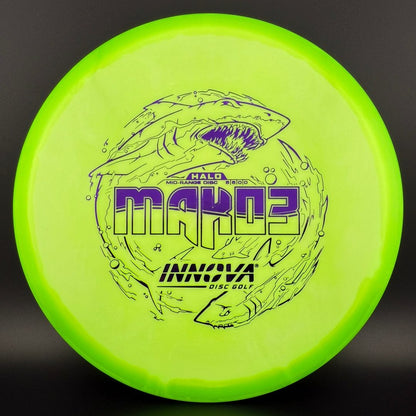 Halo Star Mako3