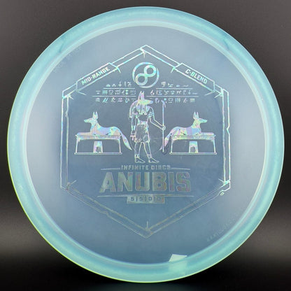 C-Blend Anubis