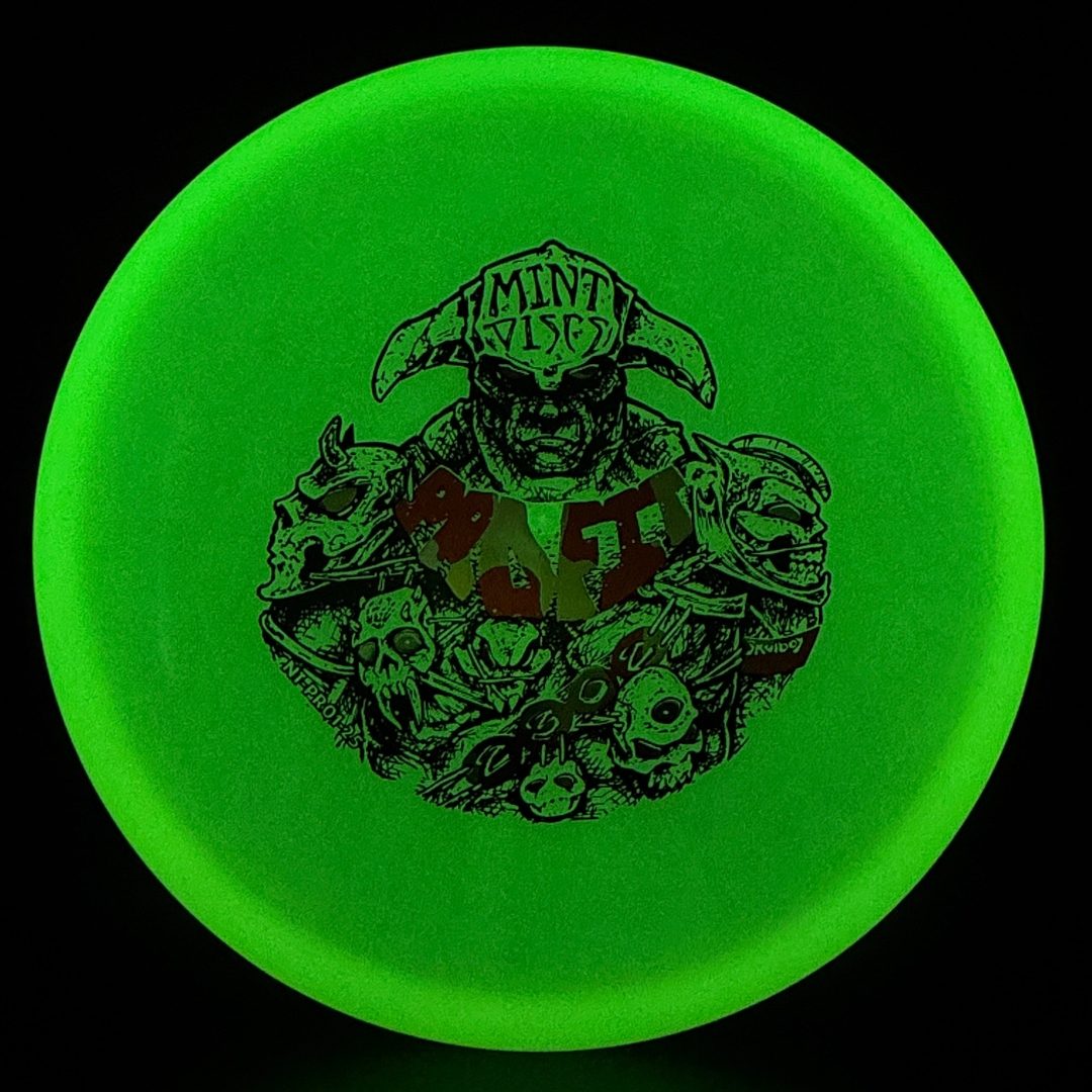 Nocturnal Profit - First Run - Skulboy