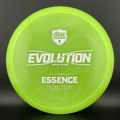 Color Lumen Essence - Evolution Special Edition