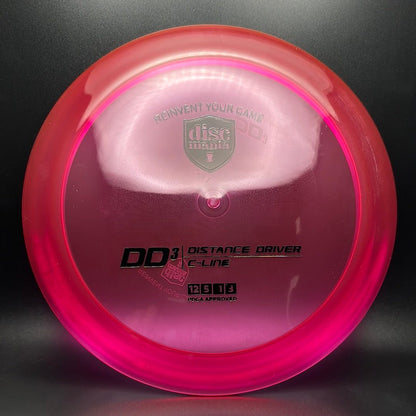 Discmania 3-Disc Bundles
