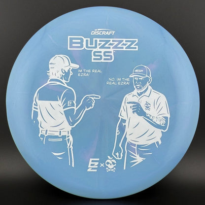 Swirl ESP Buzzz SS - Ezra Robinson X Ezra Aderhold Collab