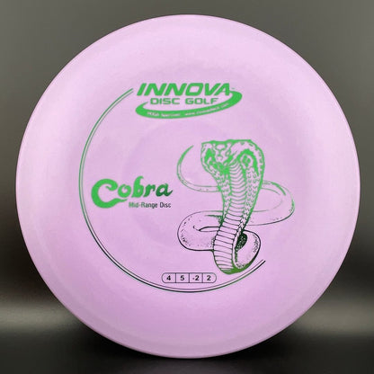 DX Cobra