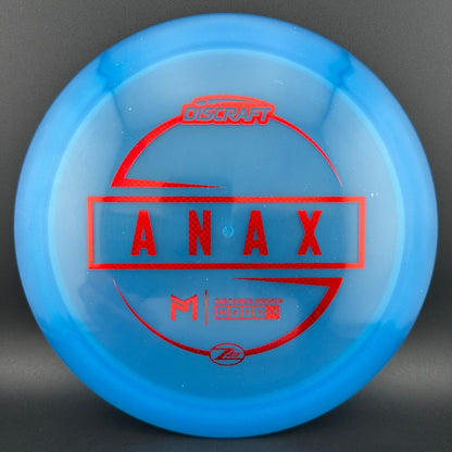 Z Lite Anax
