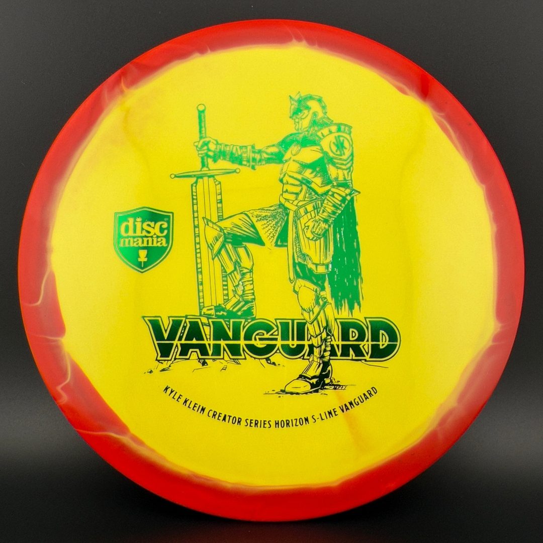 Horizon S-Line Vanguard - Kyle Klein Creator Series