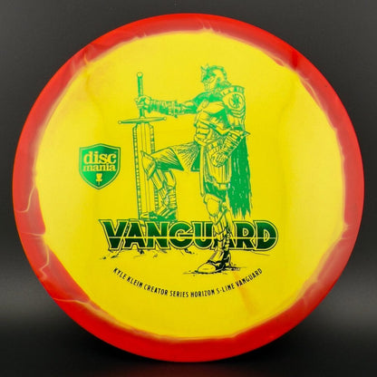 Horizon S-Line Vanguard - Kyle Klein Creator Series