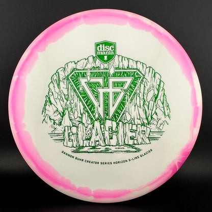Horizon S-Line Glacier - Gannon Buhr Creator Series