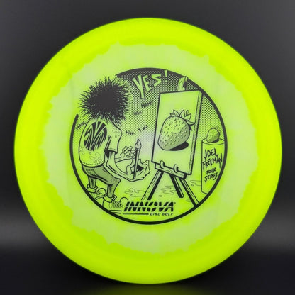Proto Glow Halo Star Savant - Joel Freeman Tour Series