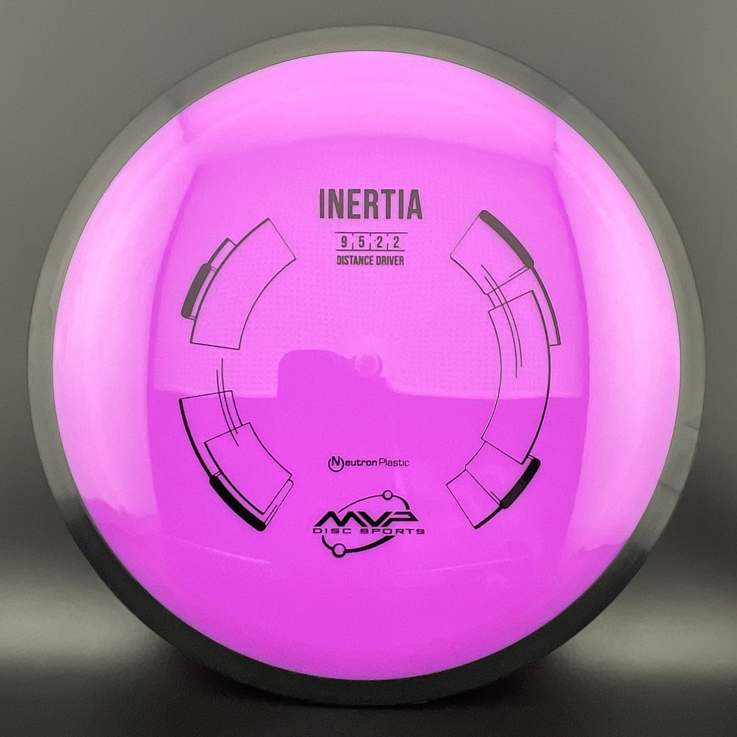 Neutron Inertia