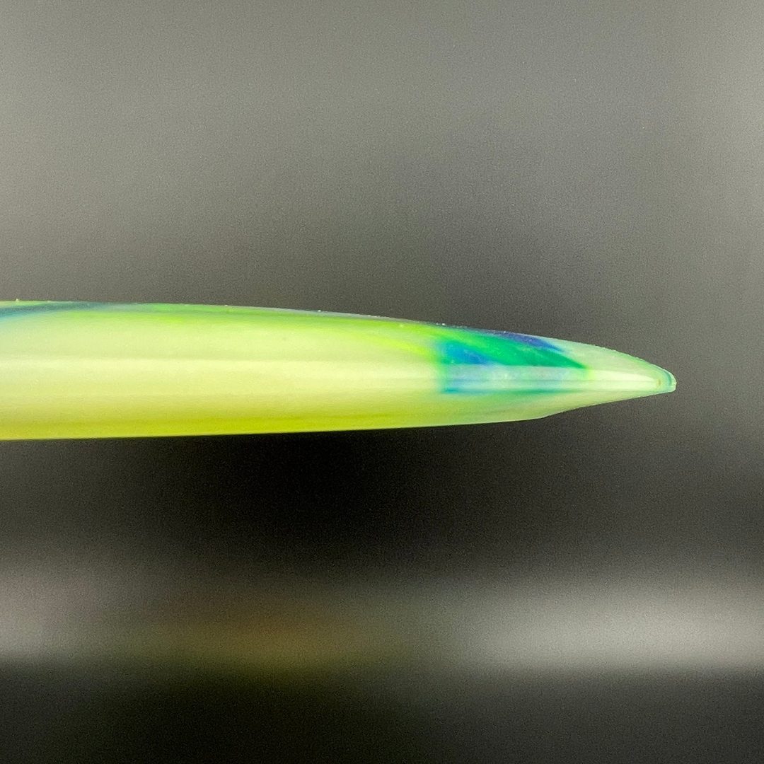 I-Dye Champion Destroyer