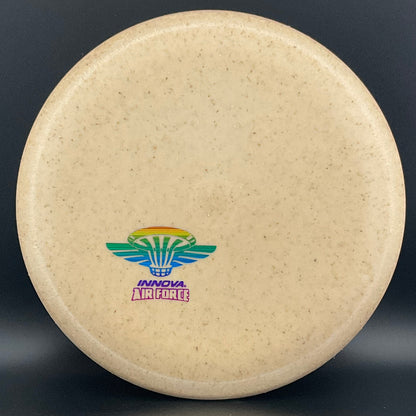 R-Pro Rubber Wood Aviar - Air Force Stamp