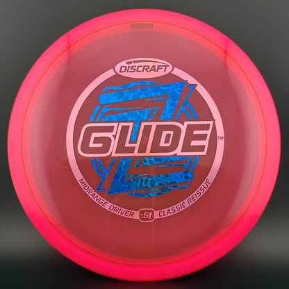 Z Glide - Classic Reissue