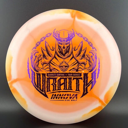 Halo Star Wraith - Garrett Gurthie 2024 Tour Series