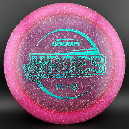 Z Sparkle Hades - Paul McBeth & Paul Ulibarri Team Collab Edition