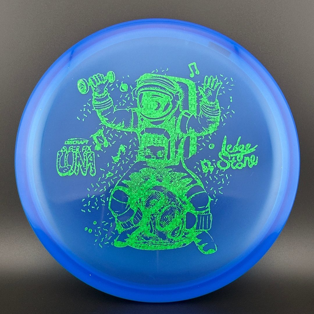 Super FLX Z Luna - Ledgestone 2025