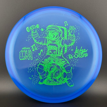 Super FLX Z Luna - Ledgestone 2025