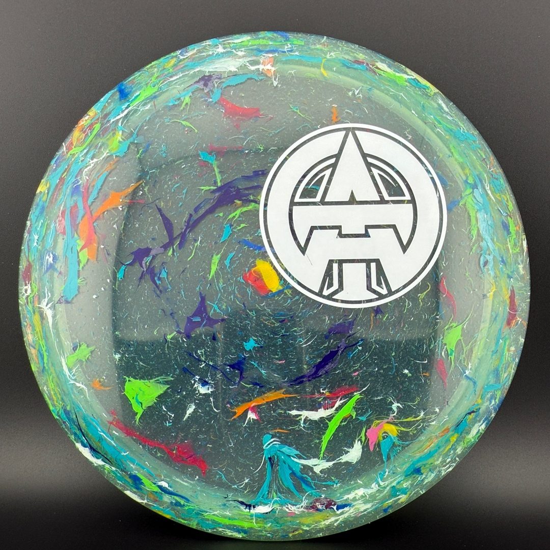 Jawbreaker Z FLX Cigarra - Austin Turner 2026 TS