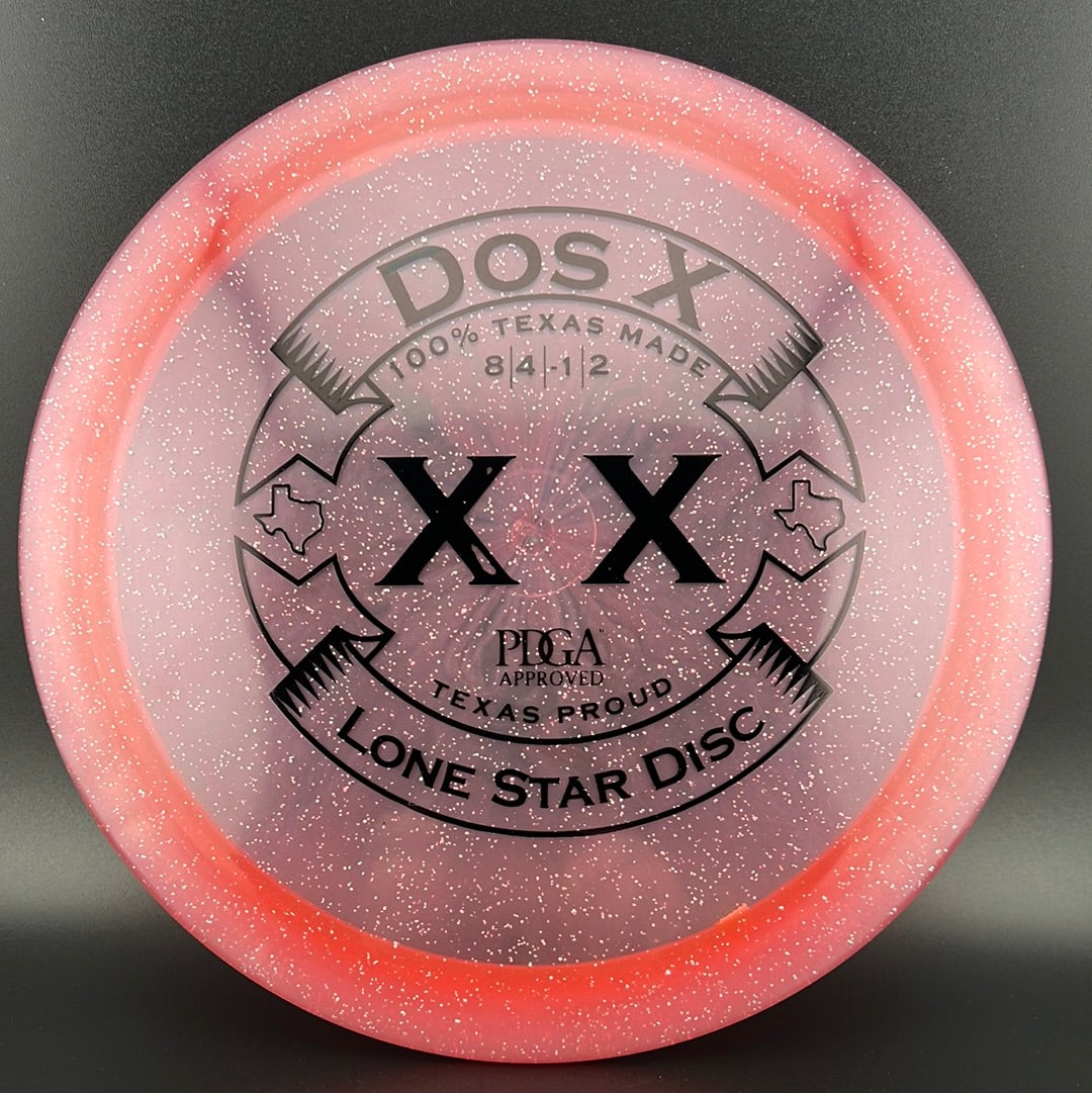 Founders Dos X
