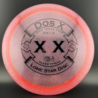 Founders Dos X