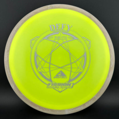 Fission Defy