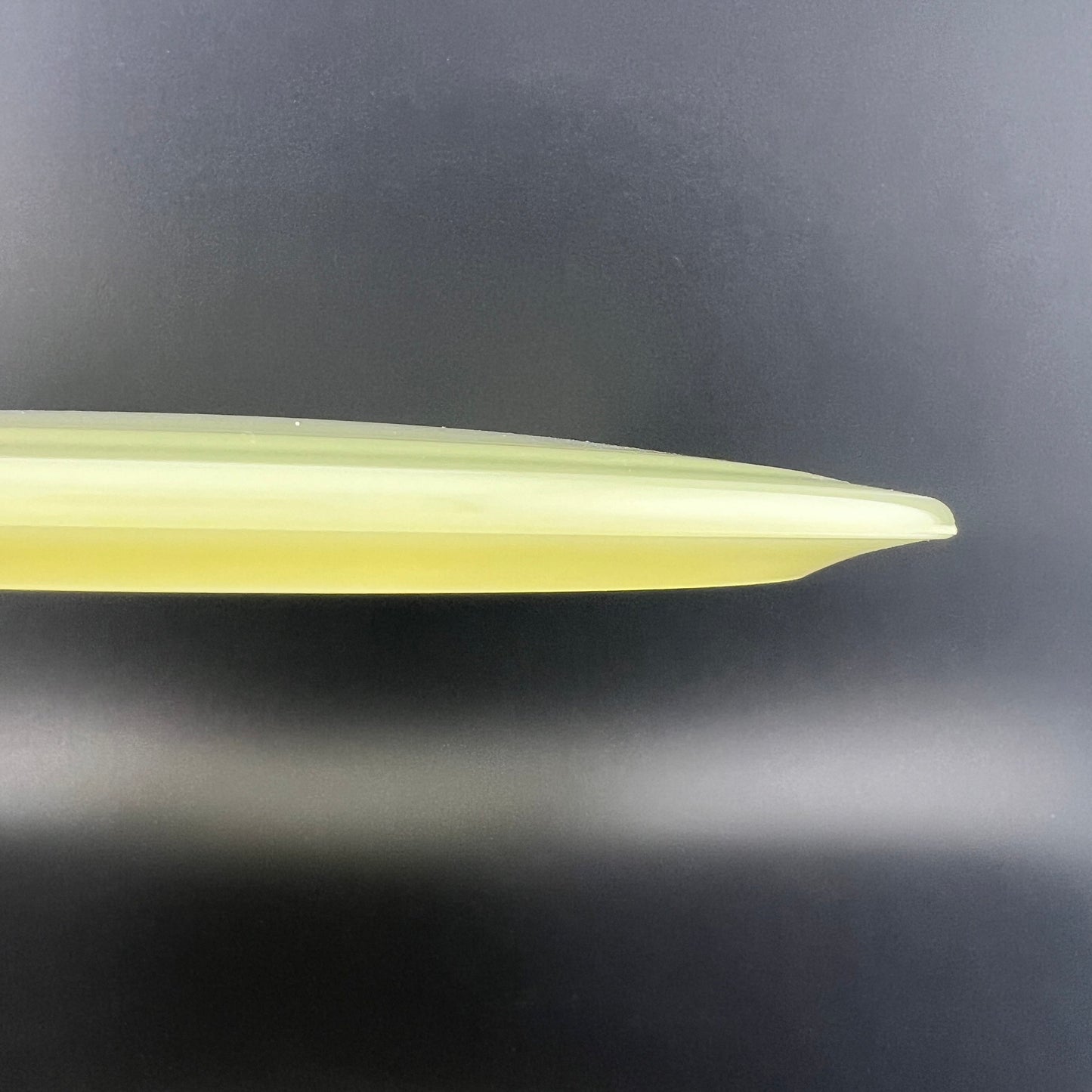 Proto Glow Champion Firebird (First Run) - Air Force Stamp
