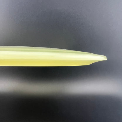 Proto Glow Champion Firebird (First Run) - Air Force Stamp