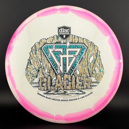 Horizon S-Line Glacier - Gannon Buhr Creator Series - Triple Foil