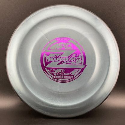 Z Colorshift Banger GT - 2020 Ledgestone Limited Edition