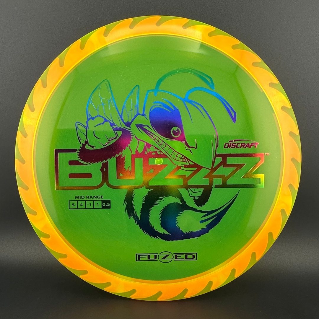 FuZed Buzzz - BuzzzSaw Bee