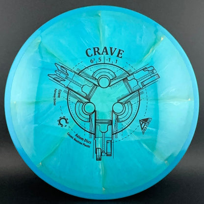 Cosmic Neutron Crave