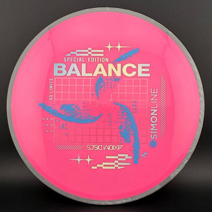 Neutron Balance - Simon Line - Special Edition