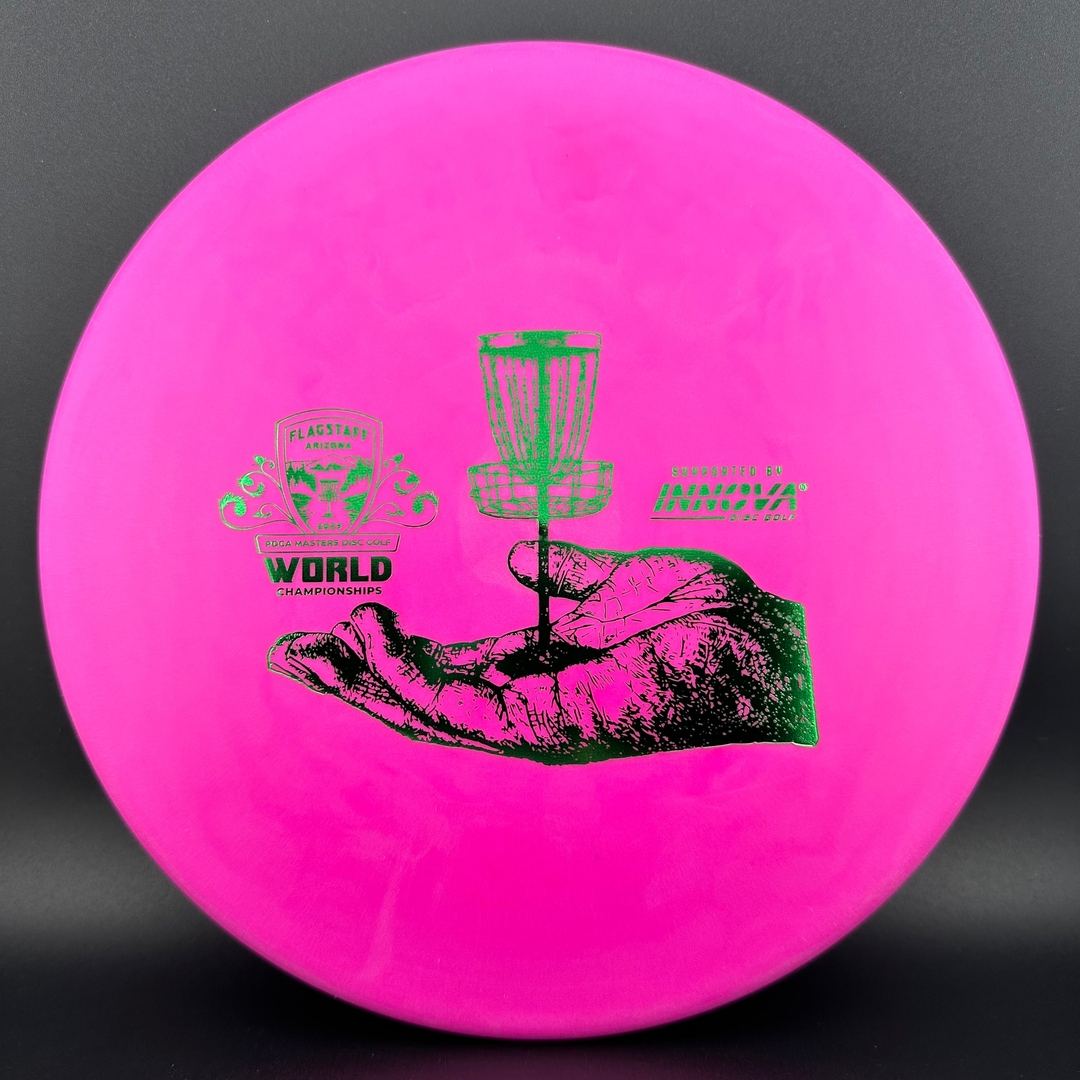 Nexus Polecat - 2023 Masters World Championships